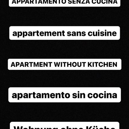 Olbia Flat Appartement Buitenkant foto