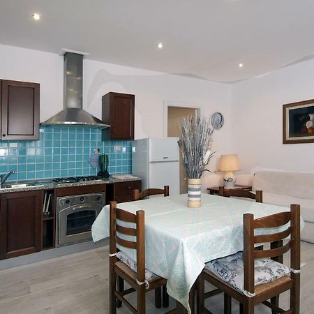 Olbia Flat Appartement Buitenkant foto
