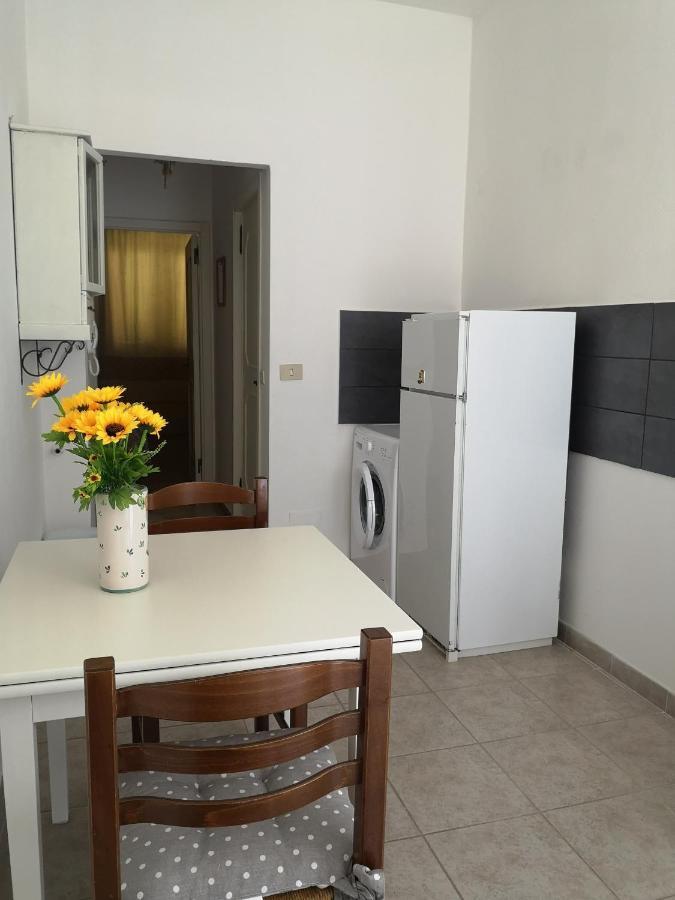 Olbia Flat Appartement Buitenkant foto