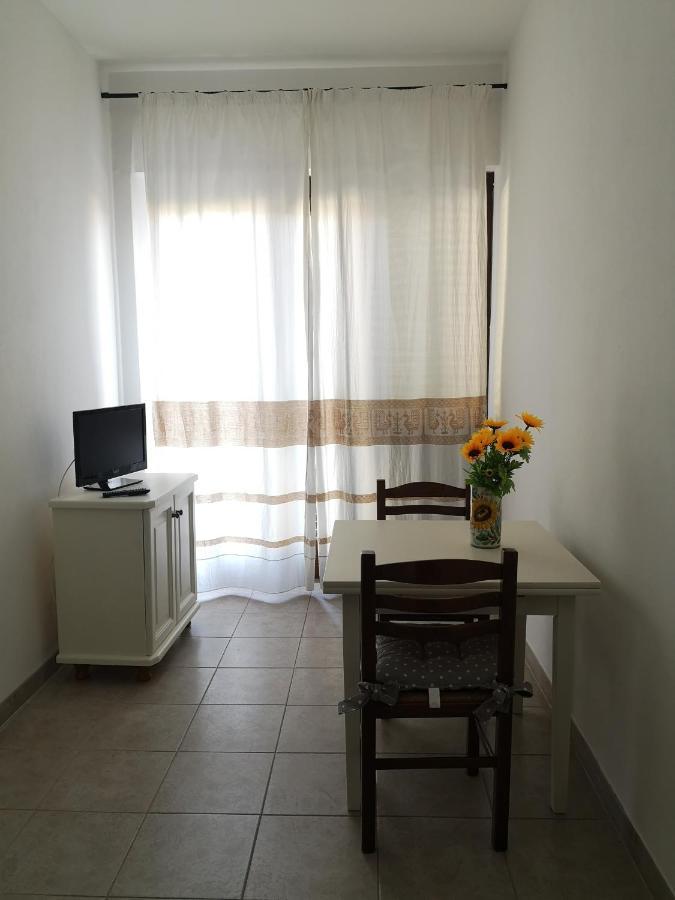 Olbia Flat Appartement Buitenkant foto