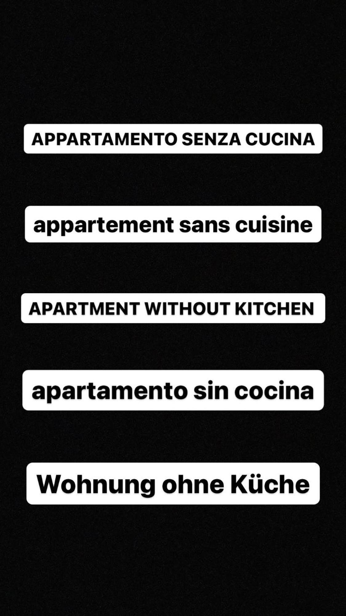 Olbia Flat Appartement Buitenkant foto