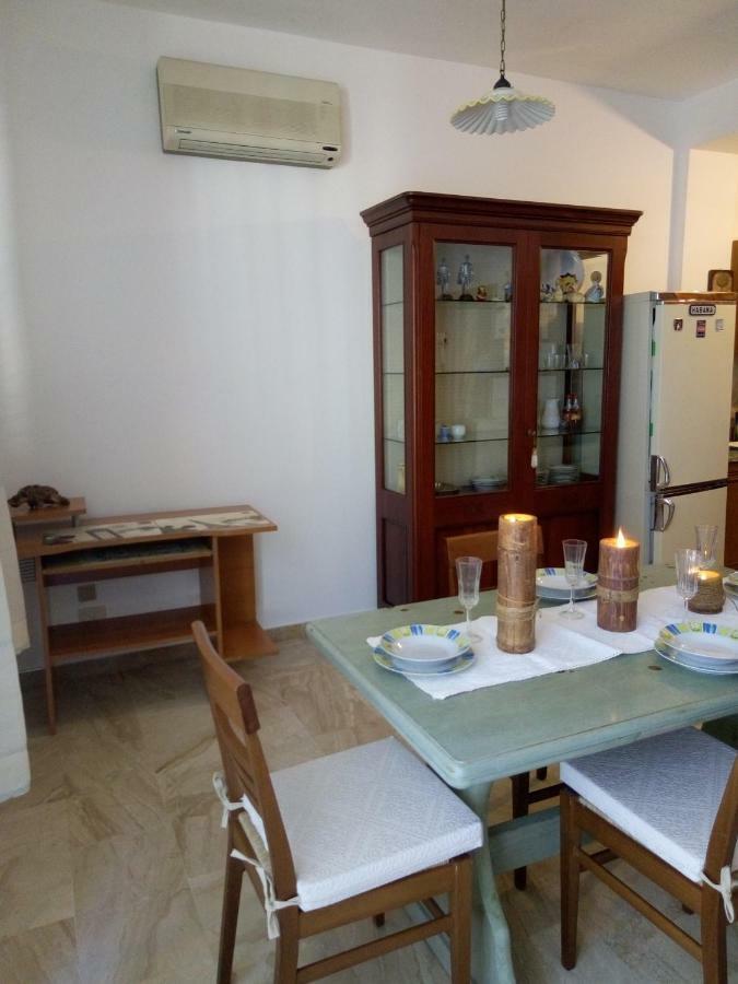 Olbia Flat Appartement Buitenkant foto