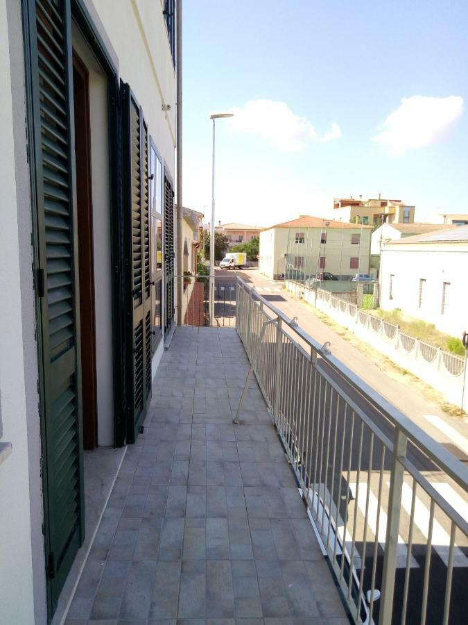 Olbia Flat Appartement Buitenkant foto