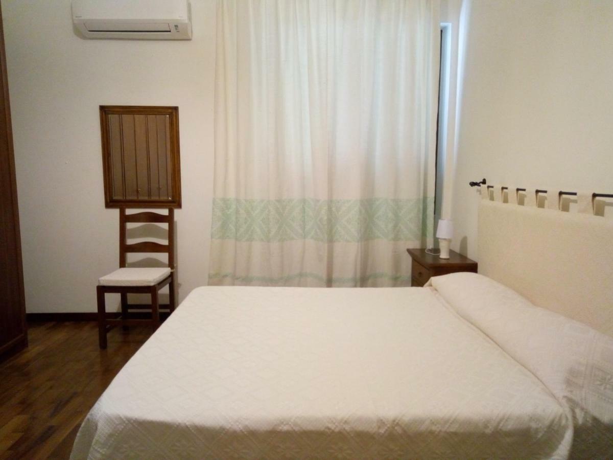 Olbia Flat Appartement Buitenkant foto