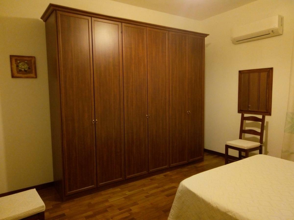 Olbia Flat Appartement Buitenkant foto