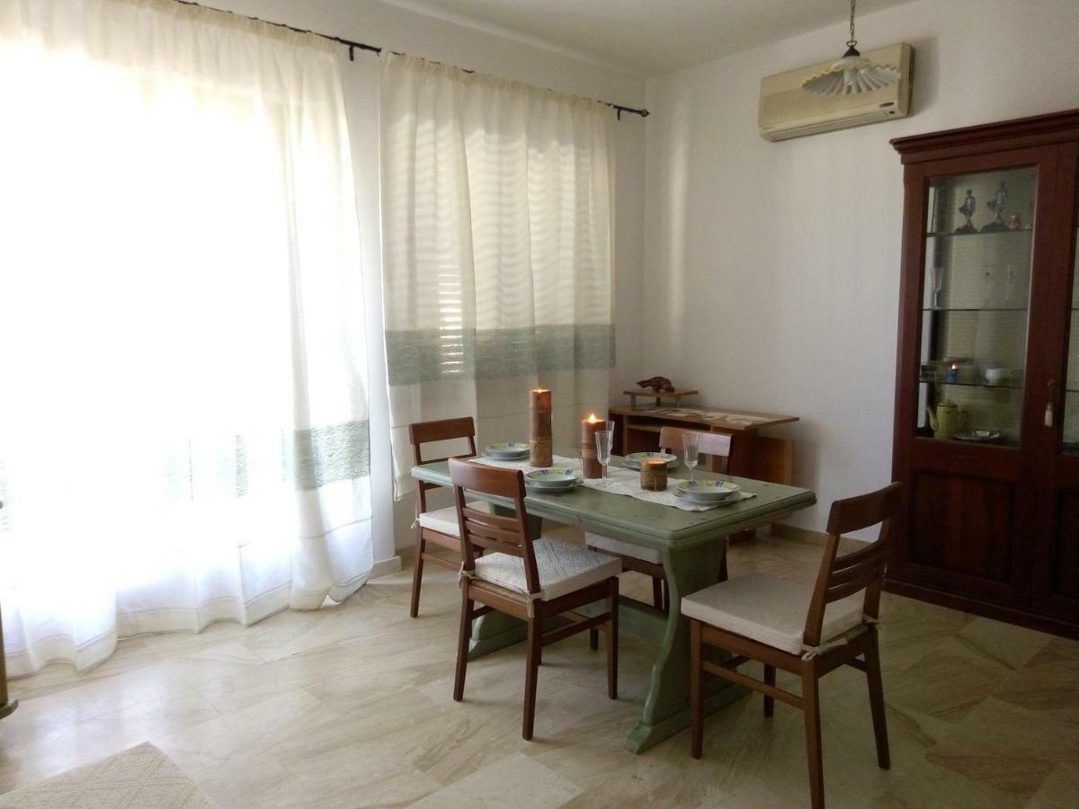 Olbia Flat Appartement Buitenkant foto