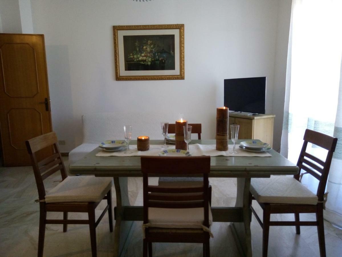 Olbia Flat Appartement Buitenkant foto