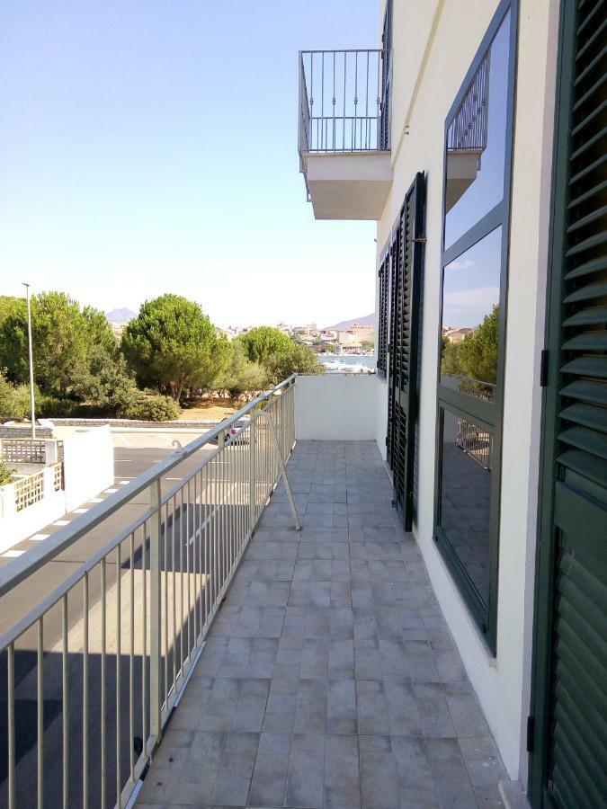 Olbia Flat Appartement Buitenkant foto