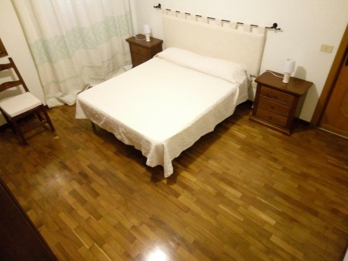 Olbia Flat Appartement Buitenkant foto