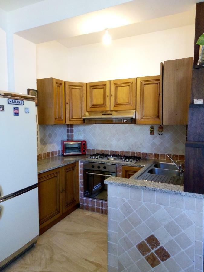 Olbia Flat Appartement Buitenkant foto