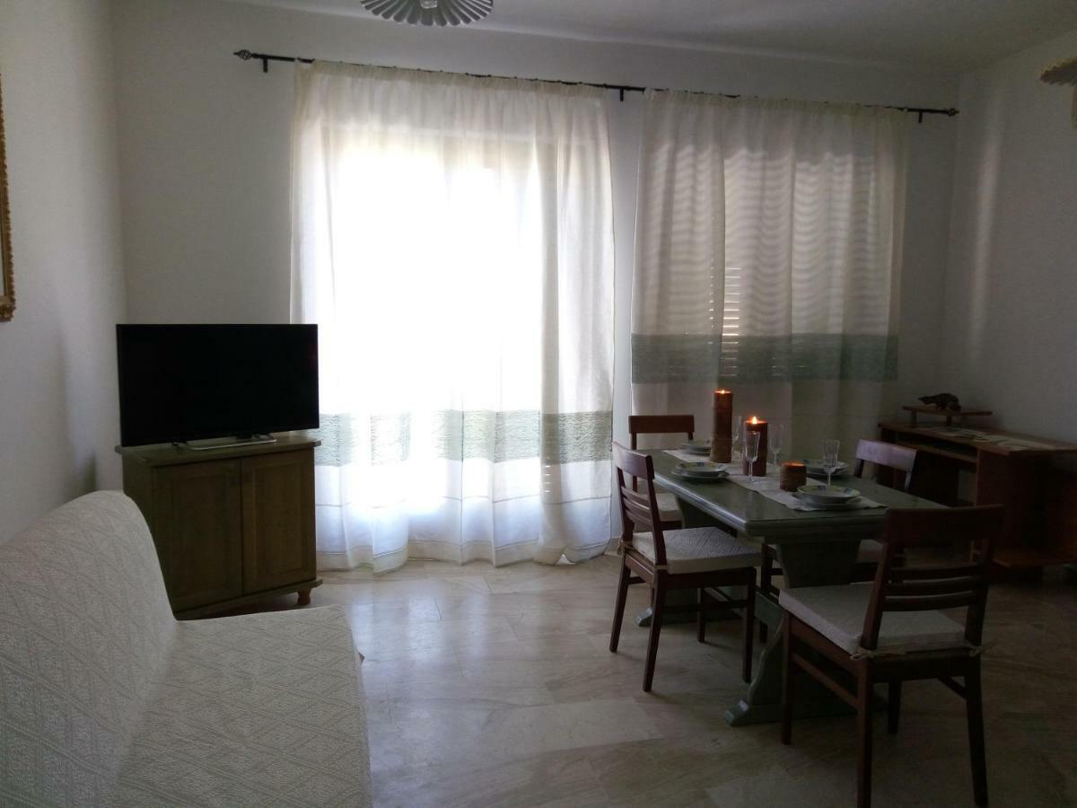 Olbia Flat Appartement Buitenkant foto