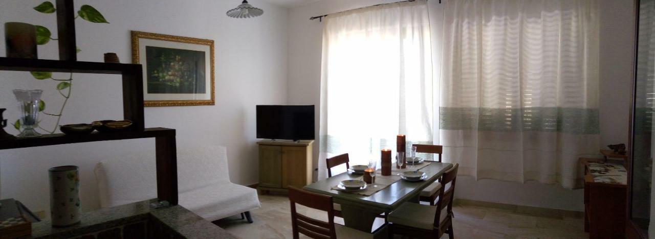Olbia Flat Appartement Buitenkant foto