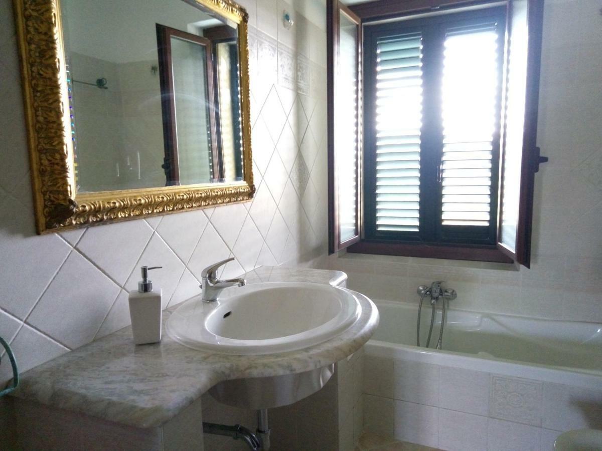 Olbia Flat Appartement Buitenkant foto