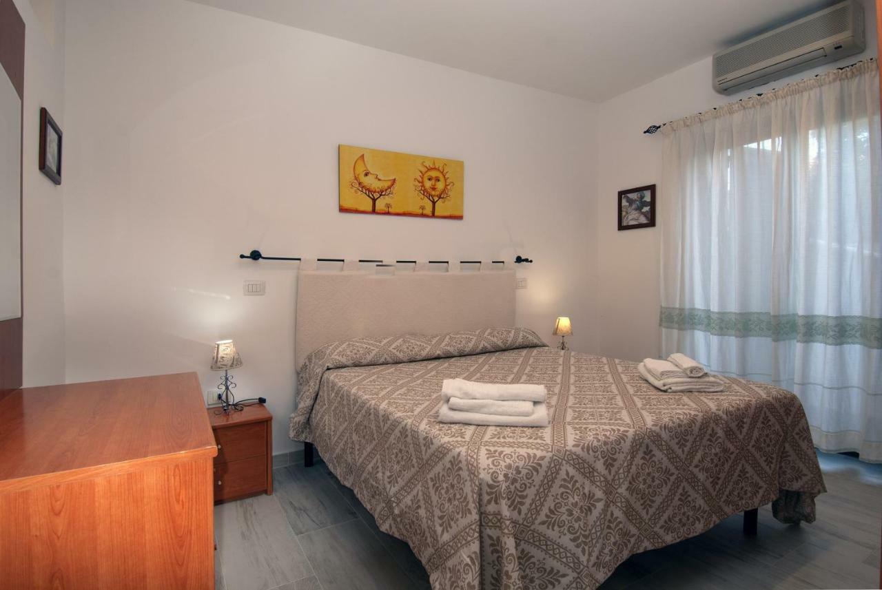 Olbia Flat Appartement Buitenkant foto