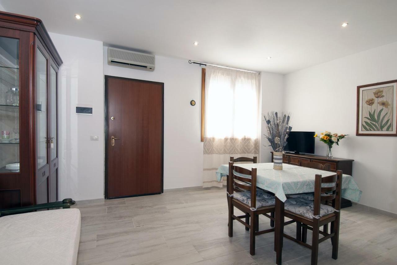 Olbia Flat Appartement Buitenkant foto