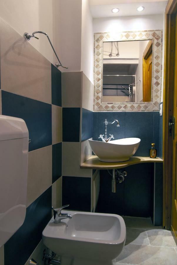 Olbia Flat Appartement Buitenkant foto