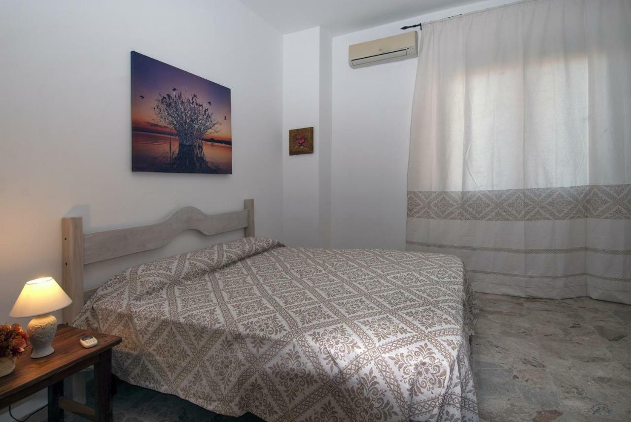 Olbia Flat Appartement Buitenkant foto