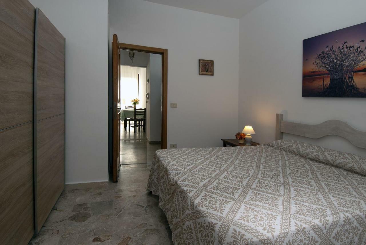 Olbia Flat Appartement Buitenkant foto