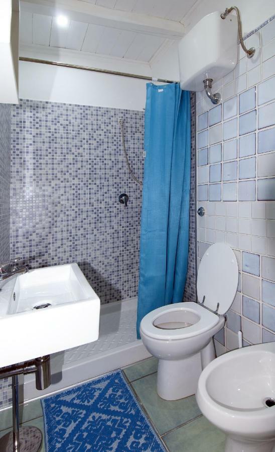 Olbia Flat Appartement Buitenkant foto