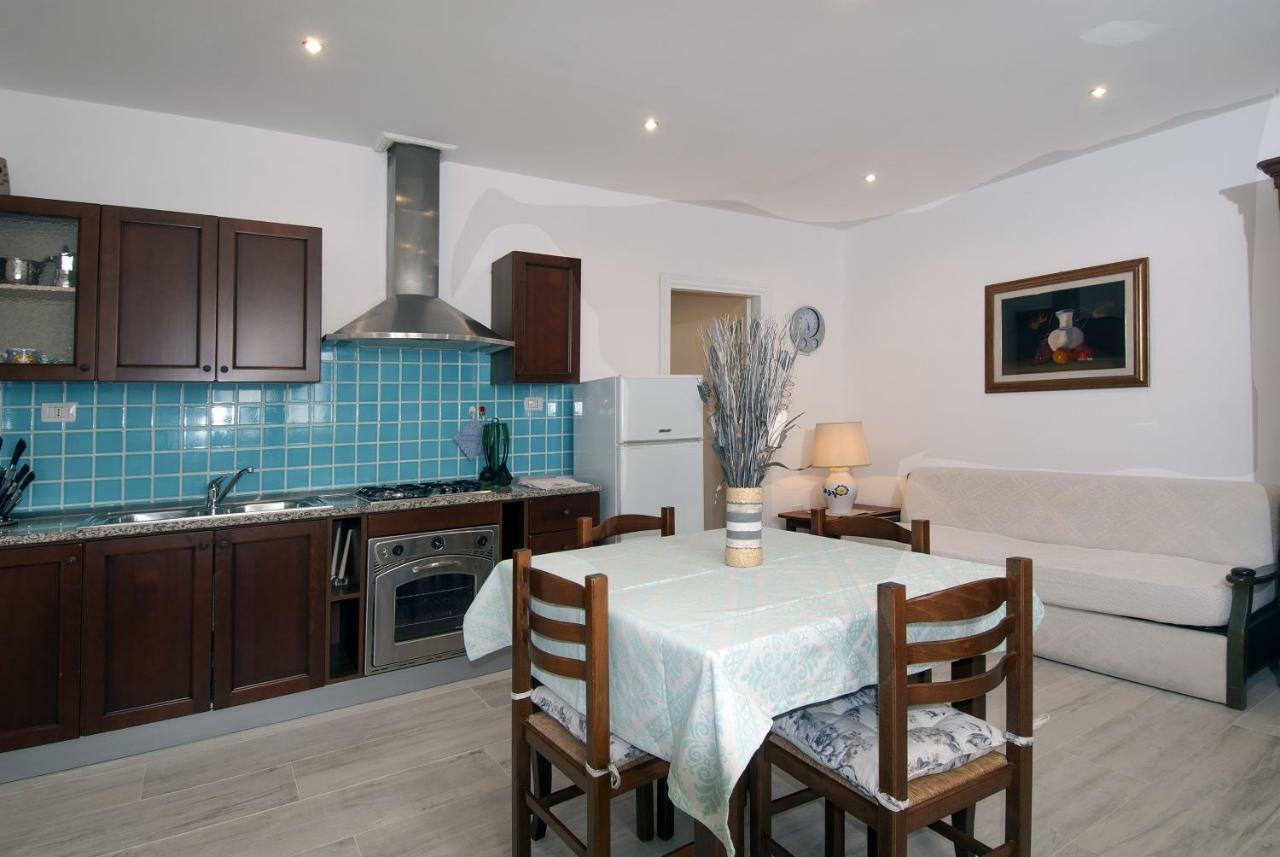Olbia Flat Appartement Buitenkant foto