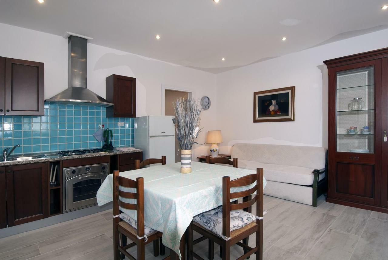 Olbia Flat Appartement Buitenkant foto