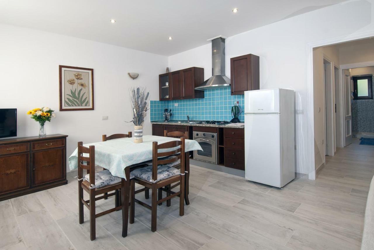 Olbia Flat Appartement Buitenkant foto