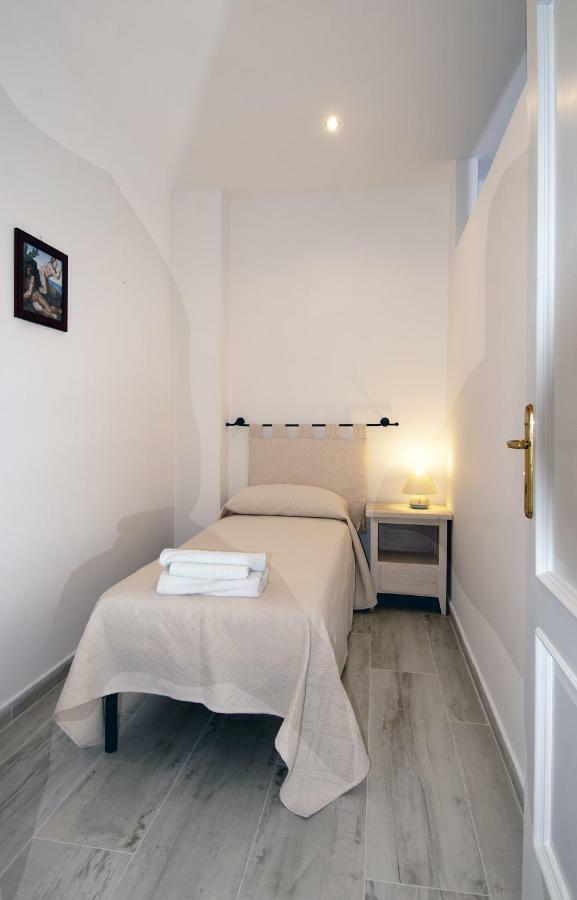 Olbia Flat Appartement Buitenkant foto