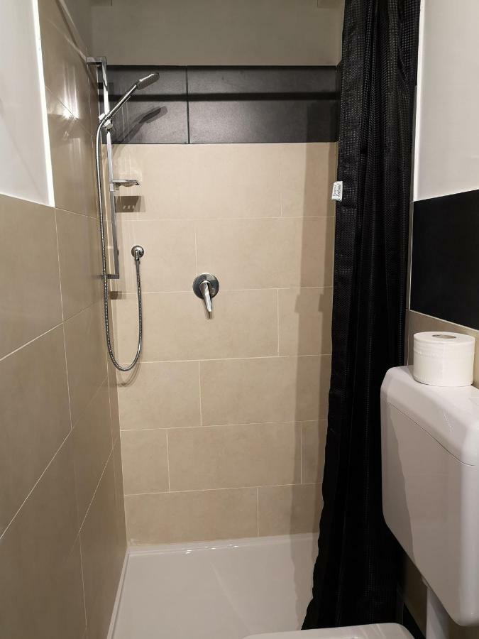 Olbia Flat Appartement Buitenkant foto
