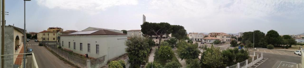 Olbia Flat Appartement Buitenkant foto