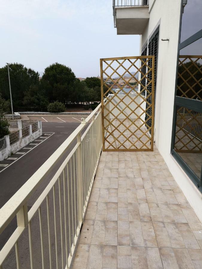 Olbia Flat Appartement Buitenkant foto